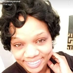 Meet your Posher, Gia